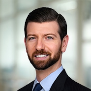 Photo of Christopher R.  Callahan.