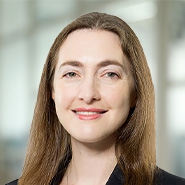 Photo of Laura Caplin.