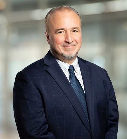 Photo of Neil A. Capobianco