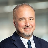 Photo of Neil A. Capobianco.