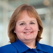 Photo of Jacqueline M. Carolan.