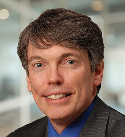 Photo of Frank T. Carroll