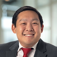 Photo of Jeffrey R. Chang.