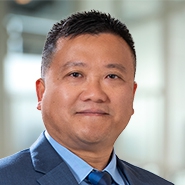 Photo of Joe Chen, Ph.D..