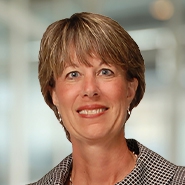 Photo of Martha B. Chovanes.