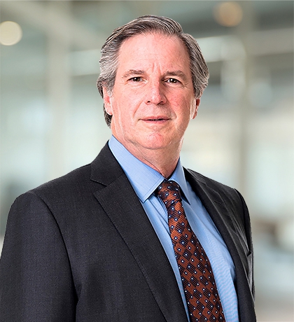 Photo of Stephen M. Cohen