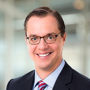 Photo of David H. Colvin.