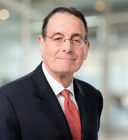 Photo of Ian M. Comisky