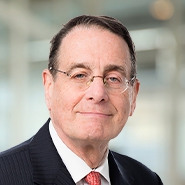 Photo of Ian M. Comisky.
