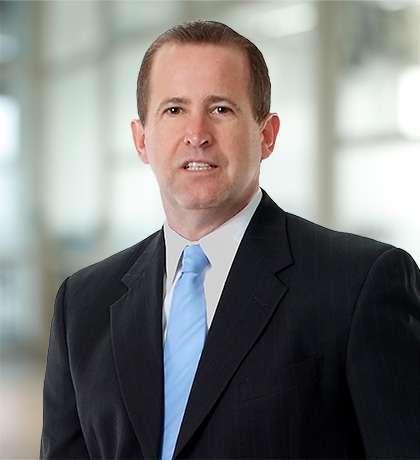 Photo of Mark J. Connot