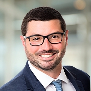 Photo of Andrew S. Console.