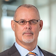 Photo of Francis V. Cook.