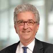 Photo of Brian J. Cooke.