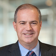 Photo of Kenton J. Coppage.
