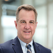 Photo of Peter F. Corless.