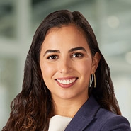 Photo of Ana Maria  Correa.