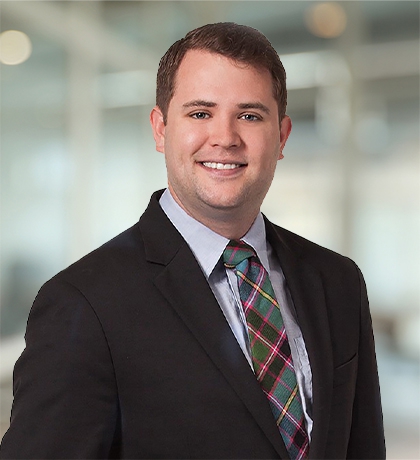 Photo of Nicholas B. Corser