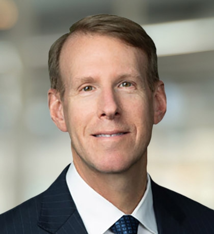Photo of Brian S. Cousin