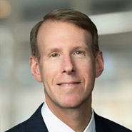 Photo of Brian S. Cousin.