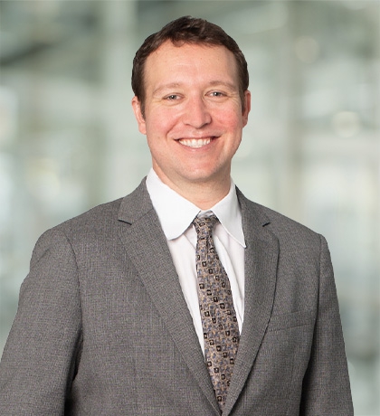 Photo of Sean P. Coyle