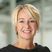 Photo of Amy E. Culbert.