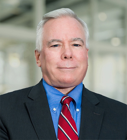 Photo of Martin A. Culhane III