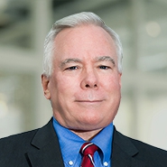 Photo of Martin A. Culhane III.