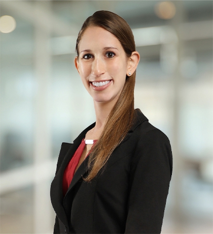 Photo of Lindsey R. Curewitz