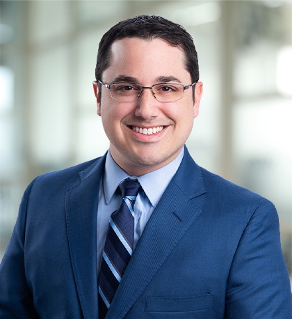 Photo of Edward J. Cyran