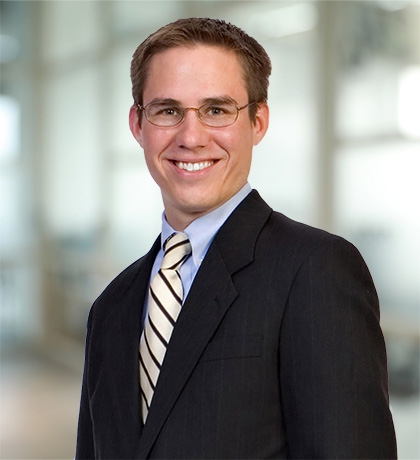 Photo of Levin V. Czubaroff