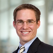 Photo of Levin V. Czubaroff.