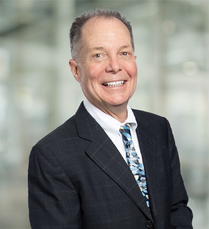 Photo of John D. Dadakis