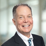 Photo of John D. Dadakis.