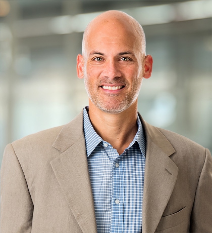 Photo of Loren David Danzis