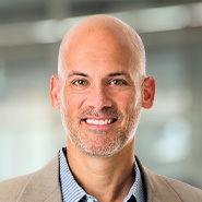 Photo of Loren David Danzis.