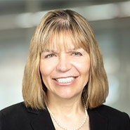 Photo of Margaret J. Davino.