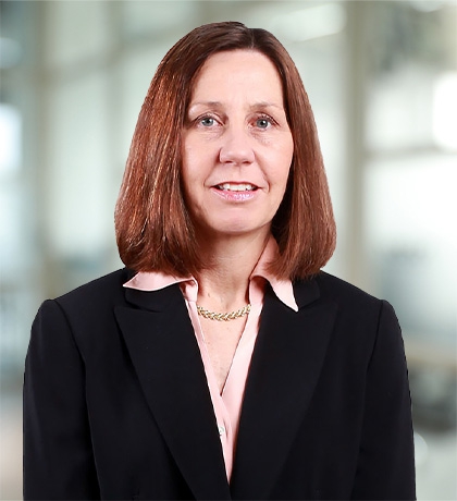 Photo of Karen H. Davis