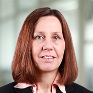 Photo of Karen H. Davis.