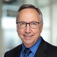 Photo of Charles A. DeMonaco.