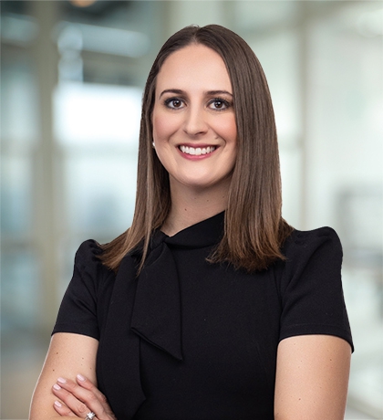 Photo of Jennifer B. Dempsey