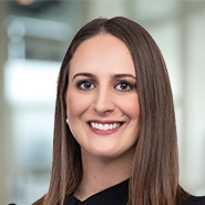 Photo of Jennifer B. Dempsey.