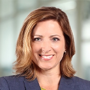 Photo of Barbara Brigham Denys.
