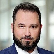 Photo of David J. DePiano.