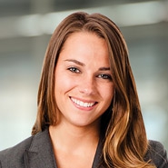 Photo of Kasey DeSantis.