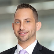 Photo of Jonathan  Dolgin.