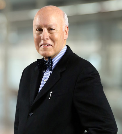 Photo of Bob Donnelly