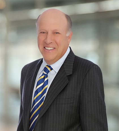 Photo of James E. Doroshow