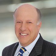 Photo of James E. Doroshow.