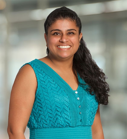 Photo of Noor  K. Downing