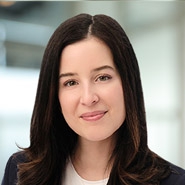 Photo of Katherine M. Dressel.